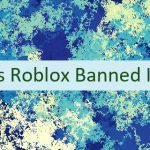 Why Is Roblox Banned In UAE