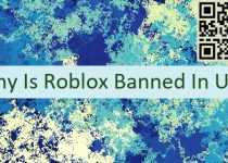 Why Is Roblox Banned In UAE