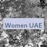 Women UAE