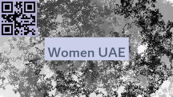 Women UAE