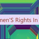 Women’s Rights In UAE