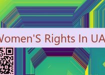 Women'S Rights In UAE