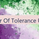 Year Of Tolerance UAE