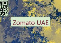 Zomato UAE