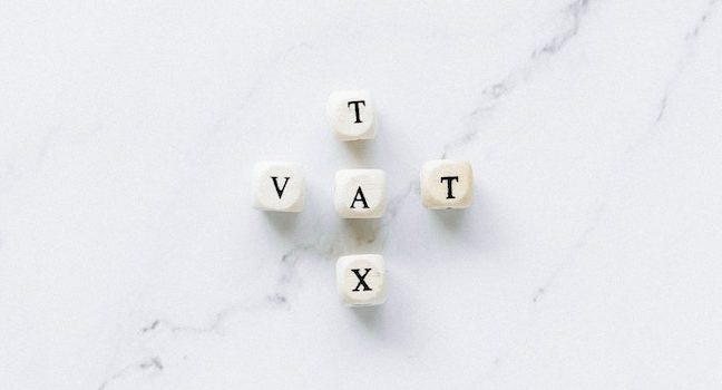 VAT TAX