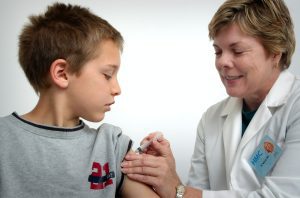 UAE Vaccination