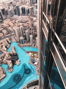 Overstay Fine in UAE Residence Visa