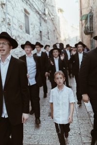 Jews in UAE