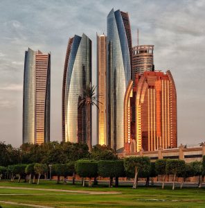 Architects UAE