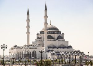 City of UAE