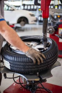 Car Tyres offers UAE