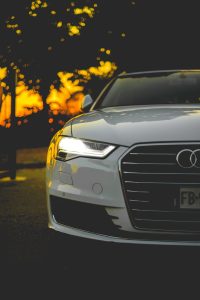 Audi A7 Price in UAE