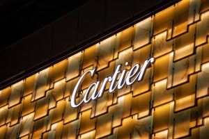 Cartier Bags UAE
