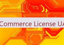 E Commerce License UAE 🇦🇪