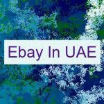 Ebay In UAE 🇦🇪