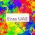 Ecas UAE 🇦🇪