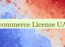 Ecommerce License UAE 🇦🇪