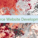 Ecommerce Website Development UAE 🌎🇦🇪