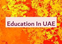 Education In UAE 🇦🇪