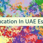 Education In UAE Essay 🇦🇪