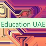 Education UAE 🇦🇪