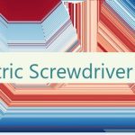 Electric Screwdriver UAE 🪛 🇦🇪