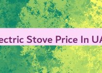 Electric Stove Price In UAE 🇦🇪