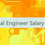 Electrical Engineer Salary In UAE 🇦🇪