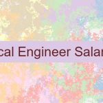 Electrical Engineer Salary UAE 🇦🇪