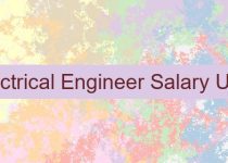 Electrical Engineer Salary UAE 🇦🇪