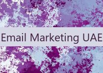 Email Marketing UAE 📧🇦🇪