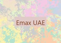 Emax UAE 🇦🇪