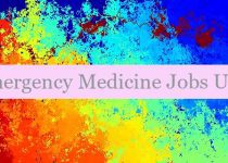 Emergency Medicine Jobs UAE 👔🇦🇪