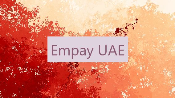 Empay UAE 🇦🇪