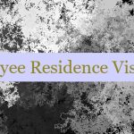 Employee Residence Visa UAE 🇦🇪