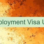 Employment Visa UAE 🇦🇪