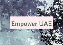 Empower UAE 🇦🇪