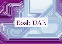 Eosb UAE 🇦🇪