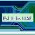 Esl Jobs UAE 👔🇦🇪
