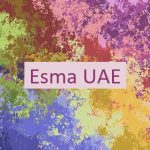 Esma UAE 🇦🇪