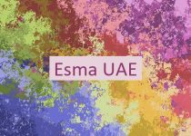 Esma UAE 🇦🇪