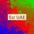 Esr UAE 🇦🇪