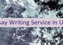 Essay Writing Service In UAE 🇦🇪