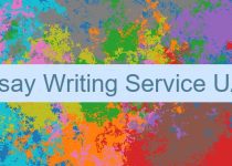 Essay Writing Service UAE 🇦🇪