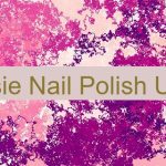 Essie Nail Polish UAE 🇦🇪