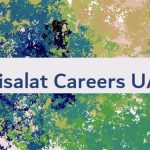 Etisalat Careers UAE 👔🇦🇪
