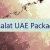 Etisalat UAE Packages 🇦🇪