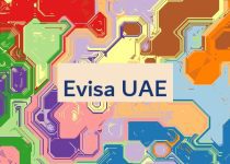 Evisa UAE 🇦🇪