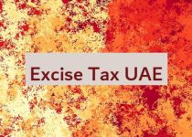 Excise Tax UAE 🇦🇪