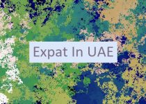 Expat In UAE 🇦🇪